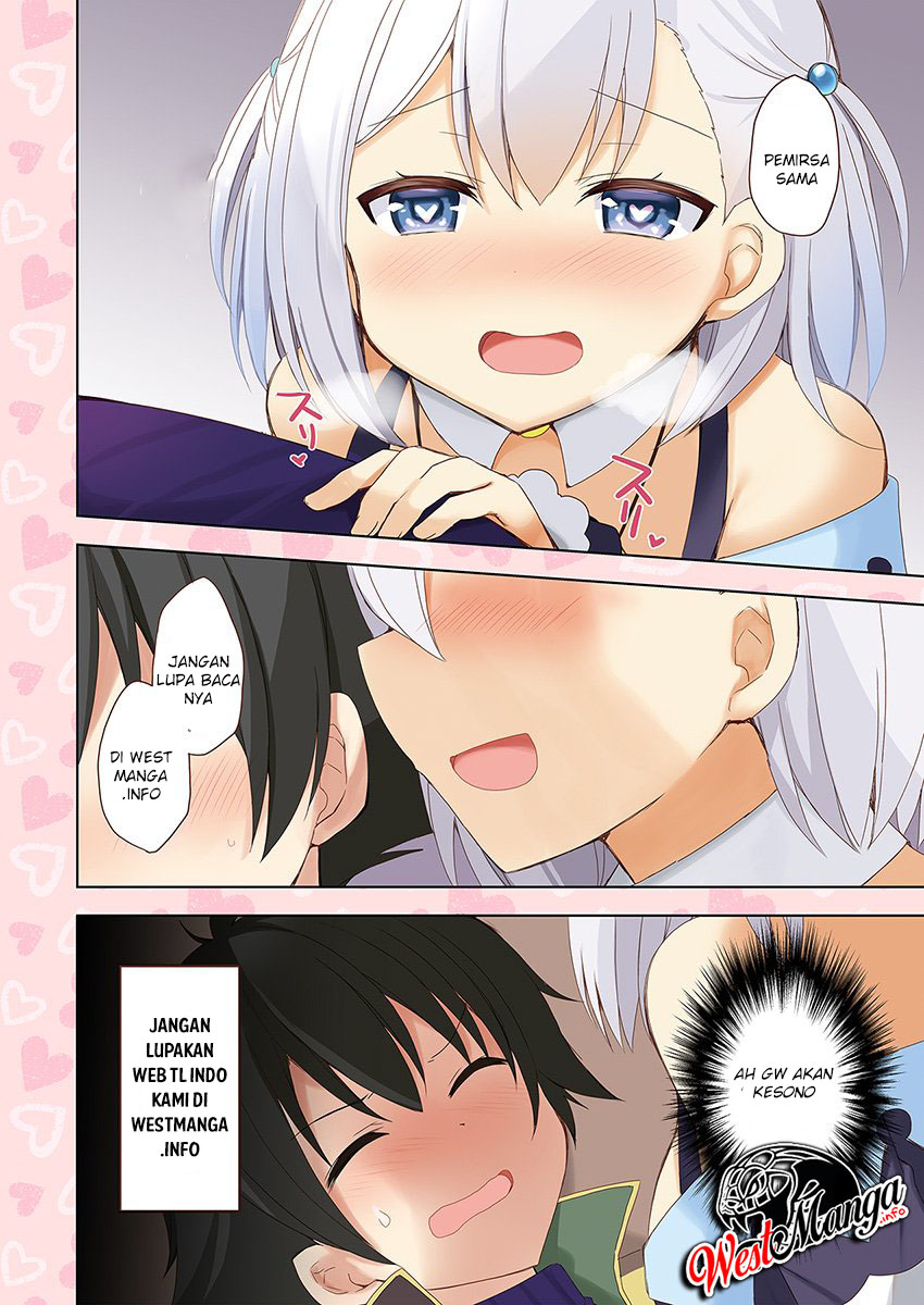 Party Kara Tsuihou Sareta Sono Chiyushi, Jitsuha Saikyou Nitsuki Chapter 02 Bahasa Indonesi